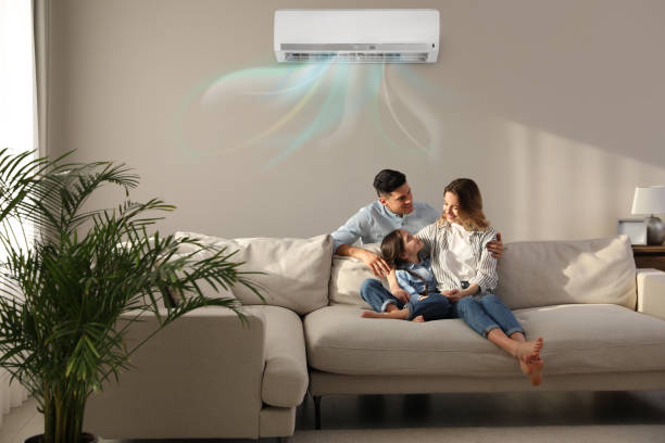 Best Air Conditioning Cleaning in Slatington, PA