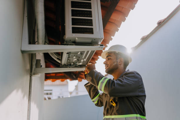 Best Emergency HVAC Services in Slatington, PA
