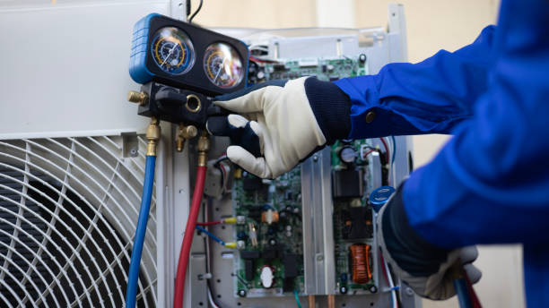 Best Seasonal HVAC Services in Slatington, PA